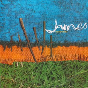 James – Sometimes (1993) – Hoes