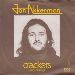 Jan Akkerman – Crackers (1977) – Hoes
