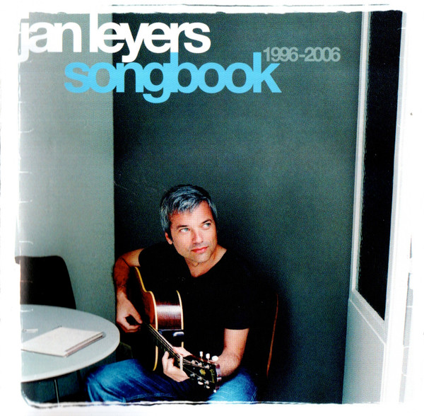 Jan Leyers – Songbook 1996-2006 (2006) – Hoes