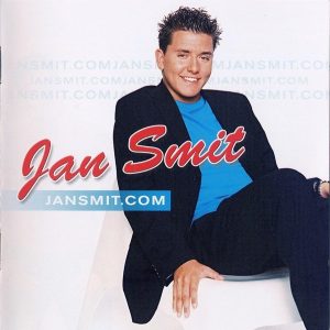 Jan Smit – Jansmit.com / Bewegend (2005) – Hoes