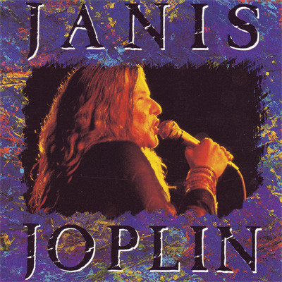 Janis Joplin – Best – Hoes