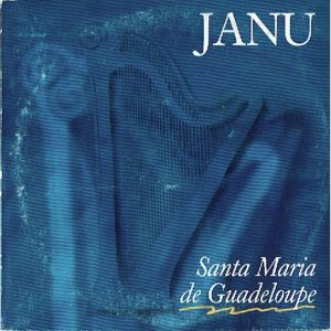 Janu – Santa Maria De Guadeloupe (1994) – Hoes