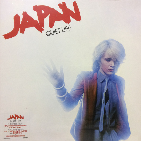 Japan – Quiet Life (2021) – Hoes