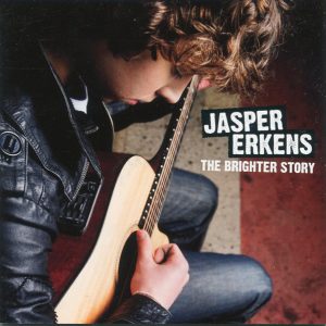 Jasper Erkens – The Brighter Story (2009) – Hoes