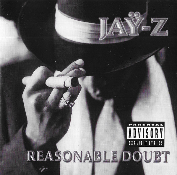 Jay-Z – Reasonable Doubt – Hoes