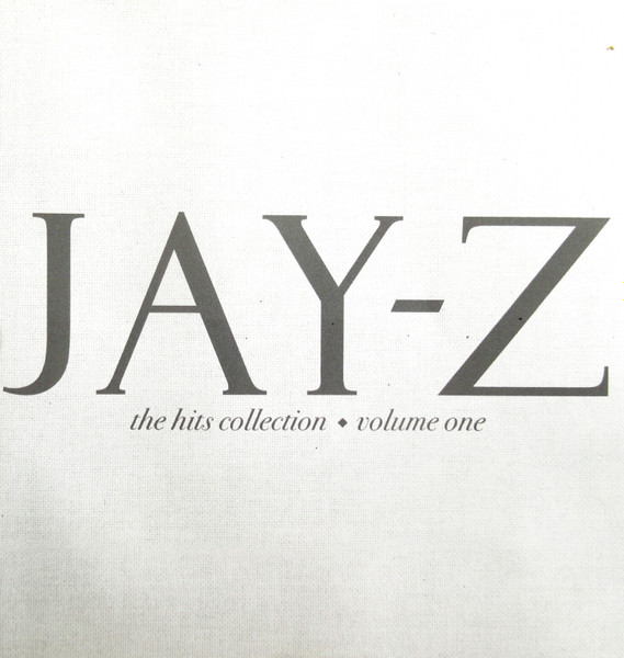 Jay-Z – The Hits Collection ◆ Volume One (2010) – Hoes
