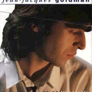 Jean-Jacques Goldman – L'Intégrale 81-91 (1991) – Hoes