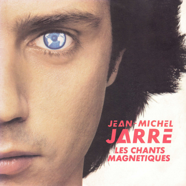 Jean-Michel Jarre – Les Chants Magnetiques (1981) – Hoes
