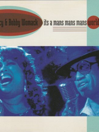 Jeanie Tracy – Its A Mans Mans Mans World (1995) – Hoes