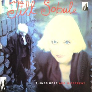 Jill Sobule – Things Here Are Different (1990) – Hoes