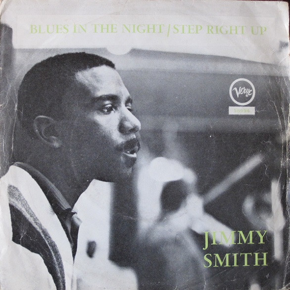 Jimmy Smith – Blues In The Night – Hoes