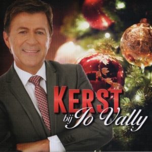 Jo Vally – Kerst By Jo Vally  (2015) – Hoes