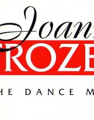 Joanna (3) – Frozen (The Dance Mixes) (1998) – Hoes