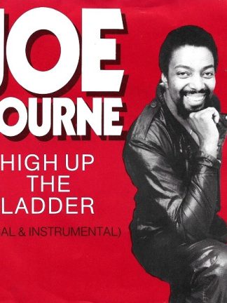 Joe Bourne – High Up The Ladder (1983) – Hoes