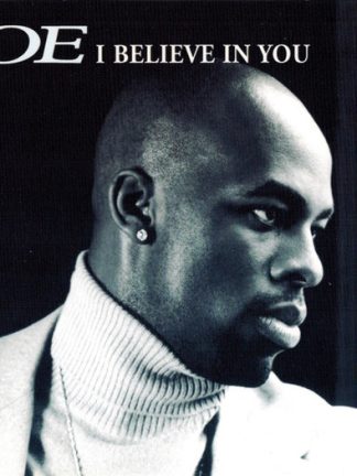 Joe – I Believe In You (2001) – Hoes
