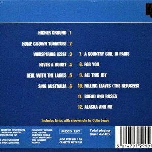 John Denver – Higher Ground (1990) – Hoes