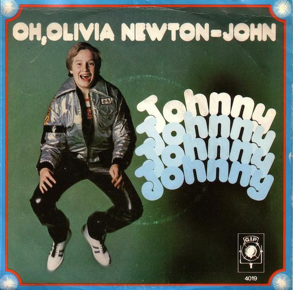 Johnny (26) – Oh, Olivia Newton-John (1979) – Hoes