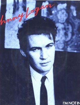 Johnny Logan – I'm Not In Love (1987) – Hoes