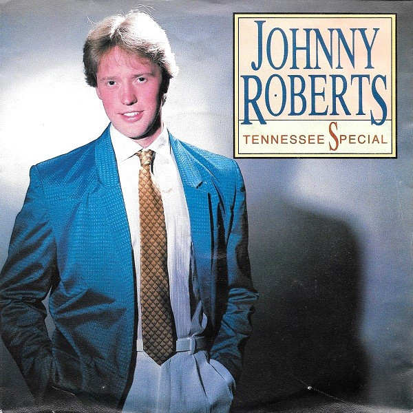 Johnny Roberts (4) – Tennessee Special (1983) – Hoes