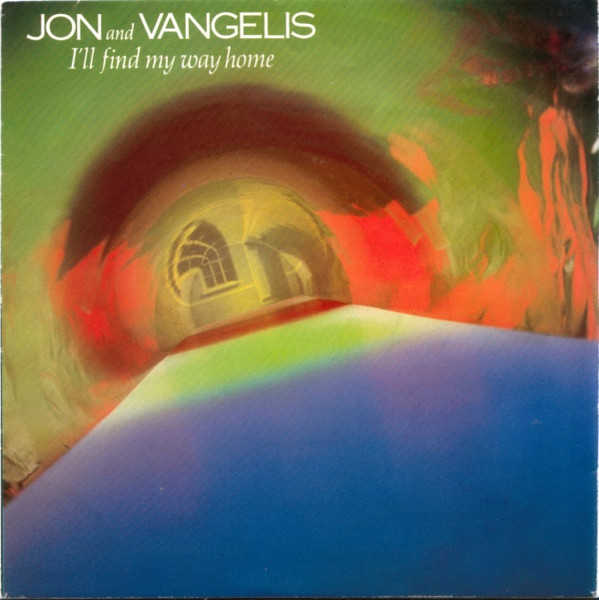 Jon & Vangelis – I'll Find My Way Home (1981) – Hoes