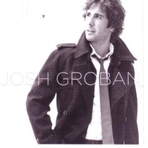 Josh Groban – To Where You Are (2008) – Hoes