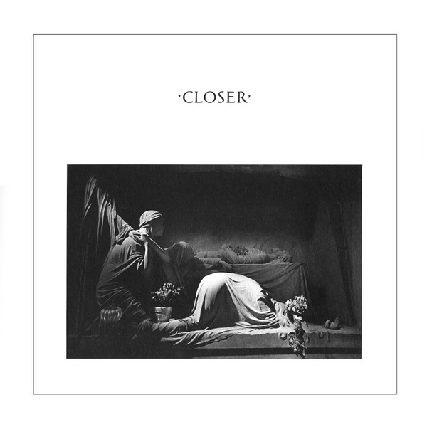 Joy Division – Closer (2015) – Hoes