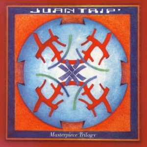 Juantrip' – Masterpiece Trilogy (1994) – Hoes