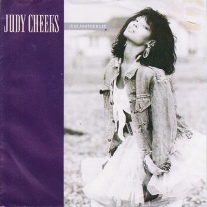 Judy Cheeks – Just Another Lie (1988) – Hoes