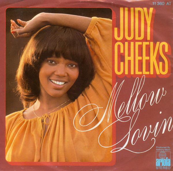 Judy Cheeks – Mellow Lovin' (1977) – Hoes