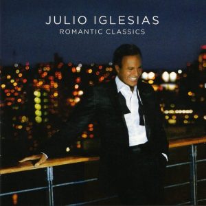 Julio Iglesias – Romantic Classics (2006) – Hoes