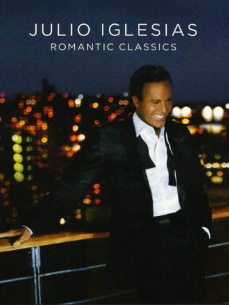Julio Iglesias – Romantic Classics (2006) – Hoes
