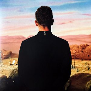 Justin Timberlake – Everything I Thought It Was (2024) – Hoes