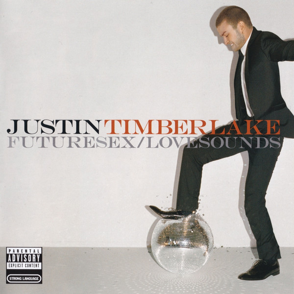 Justin Timberlake – Futuresex/Lovesounds – Hoes