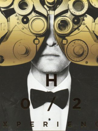 Justin Timberlake – The 20/20 Experience (2 Of 2) (2013) – Hoes
