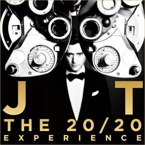 Justin Timberlake – The 20/20 Experience (2013) – Hoes