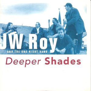 JW Roy – Deeper Shades  (1999) – Hoes