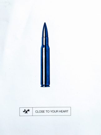 JX – Close To Your Heart (1997) – Hoes