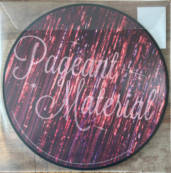 Kacey Musgraves – Pageant Material (2025) – Hoes