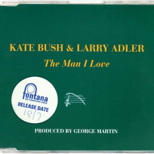 Kate Bush – The Man I Love (1994) – Hoes