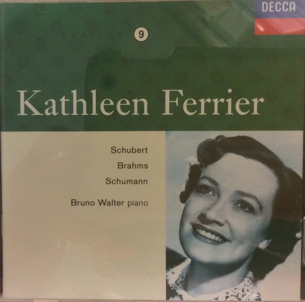 Kathleen Ferrier – Edition (1992) – Foto 1