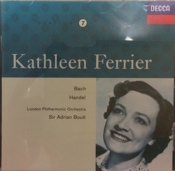 Kathleen Ferrier – Edition (1992) – Foto 2