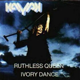 Kayak – Ruthless Queen / Ivory Dance (1979) – Hoes