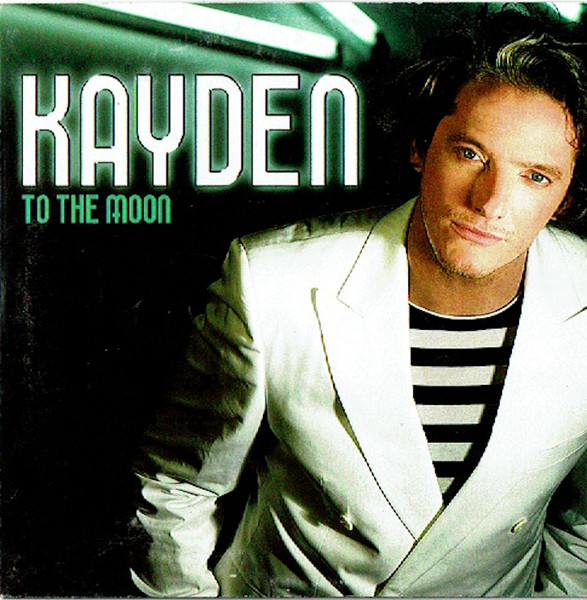 Kayden (2) – To The Moon (2009) – Hoes