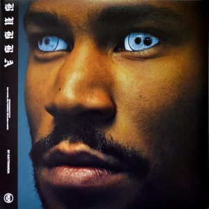 Kaytranada – Bubba (2020) – Hoes