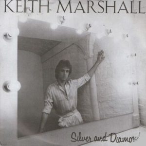 Keith Marshall – Silver And Diamonds (1981) – Hoes
