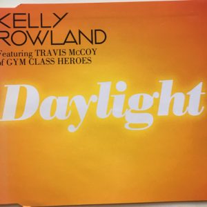 Kelly Rowland – Daylight (2008) – Hoes