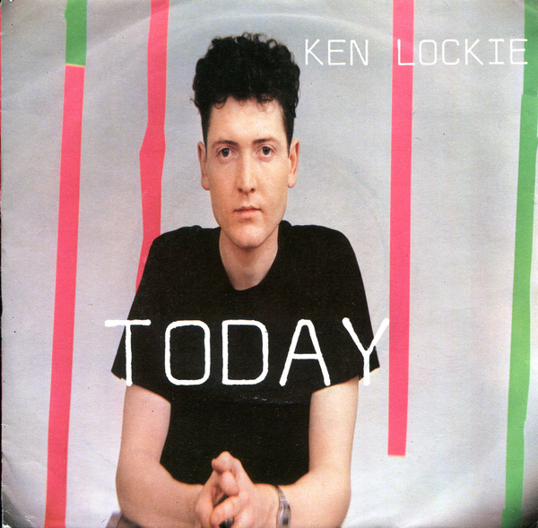 Ken Lockie – Today (1981) – Hoes
