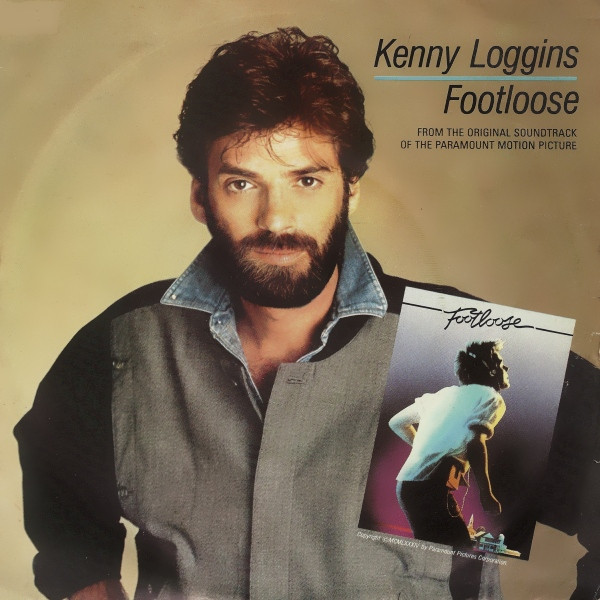 Kenny Loggins – Footloose (1984) – Hoes