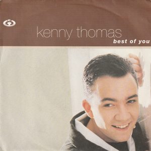 Kenny Thomas – Best Of You (1991) – Hoes