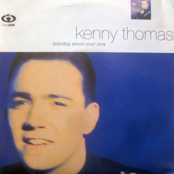 Kenny Thomas – Thinking About Your Love (1991) – Hoes